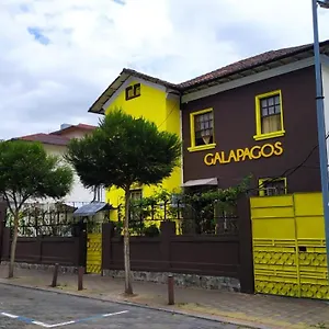 Galapagos Natural Life Hostal