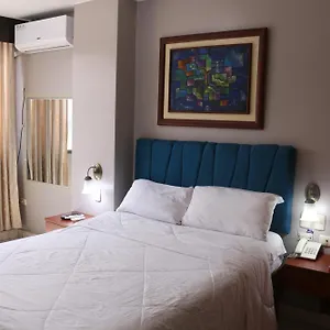 Tropical Guayaquil