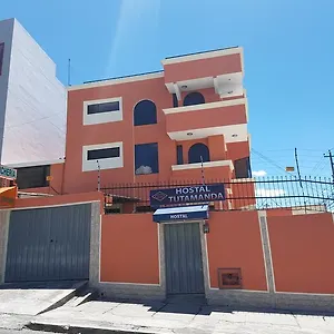 Tutamanda 2 Hostal