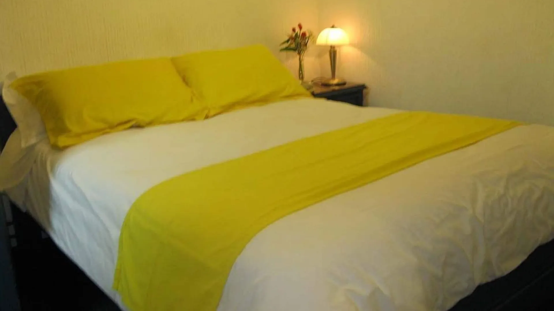Hotel Rincón Escandinavo Quito 3*,