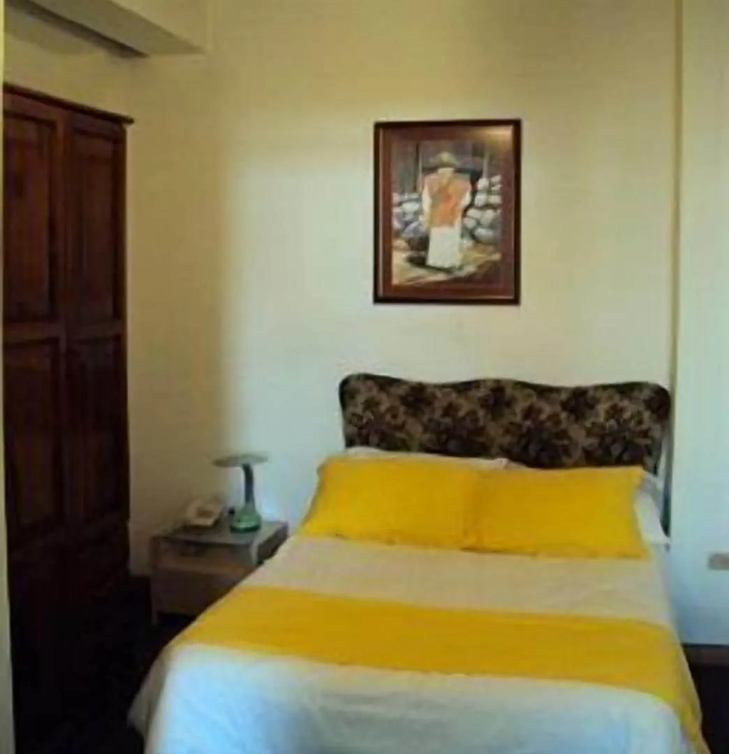 Hotel Rincón Escandinavo Quito 3*,