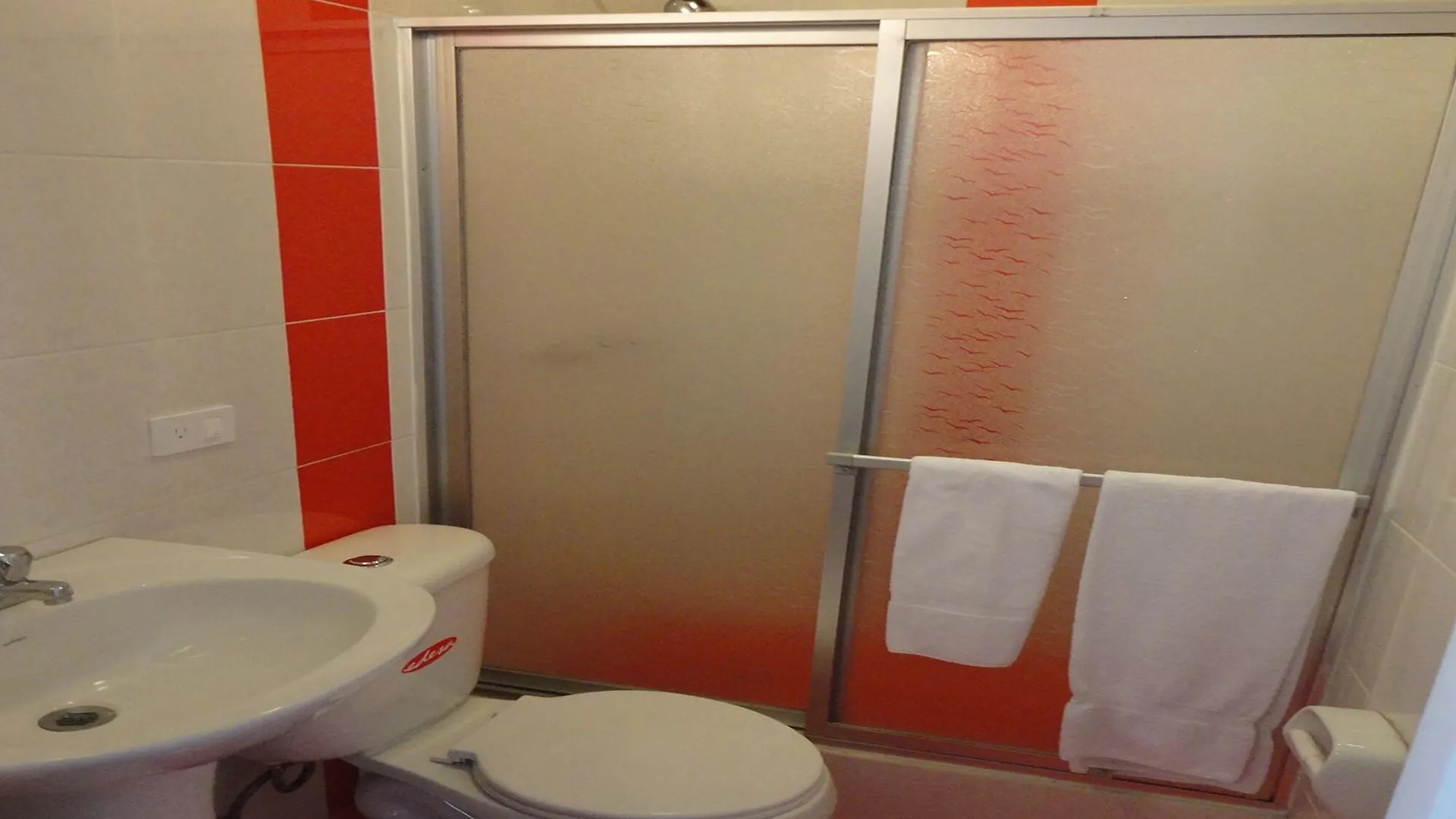Hotel Rincón Escandinavo Quito