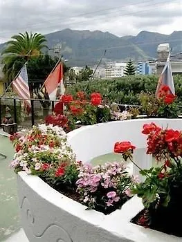 Hotel Rincón Escandinavo Quito