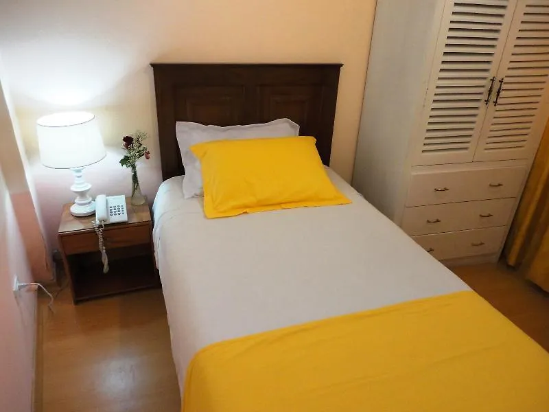 Hotel Rincón Escandinavo Quito