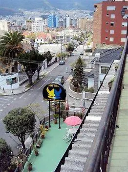Hotel Rincón Escandinavo Quito